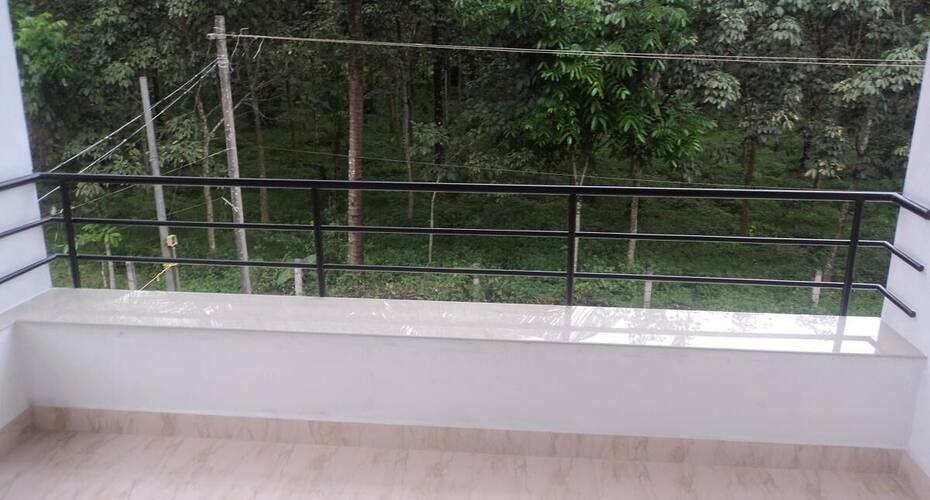 Relax Homestay, Wayanad 1
